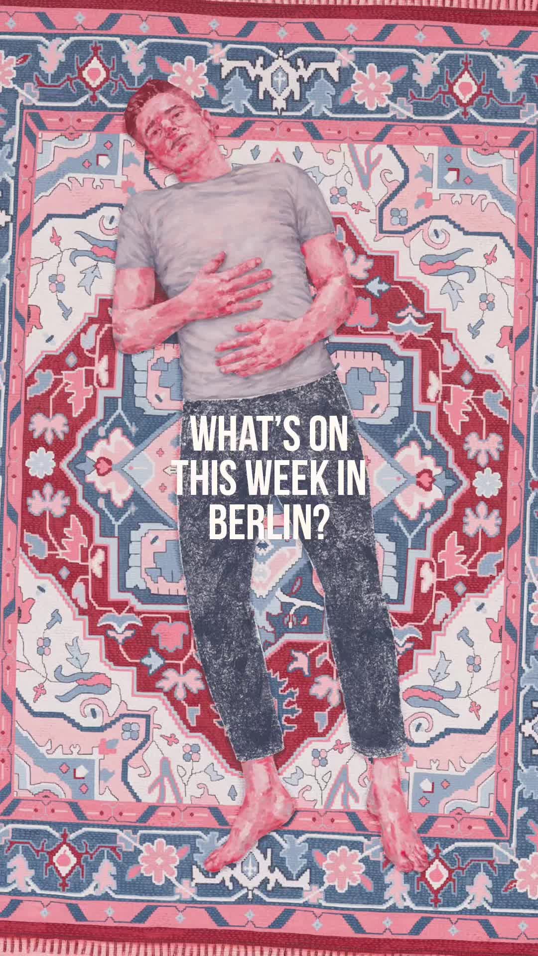 @Berlin Art Link Magazine