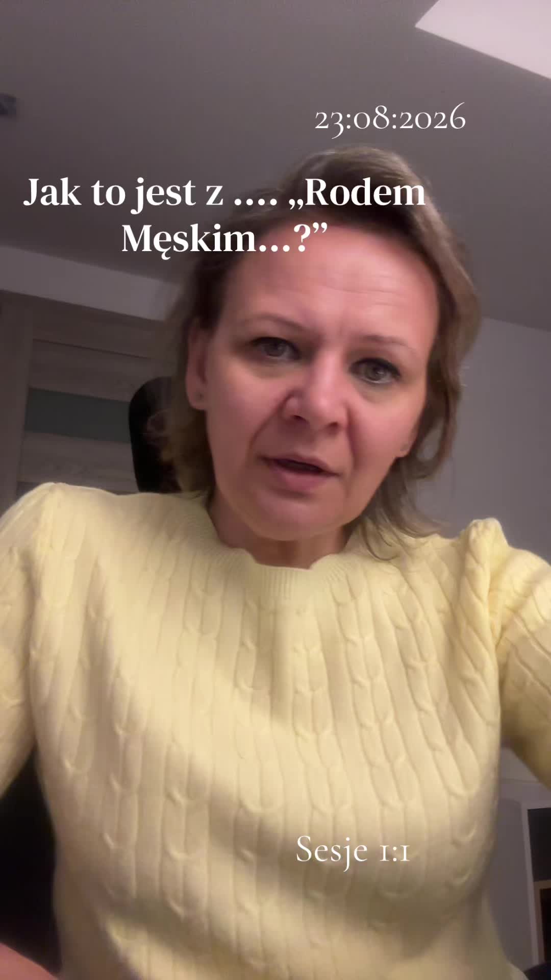 @Odnaleźć siebie