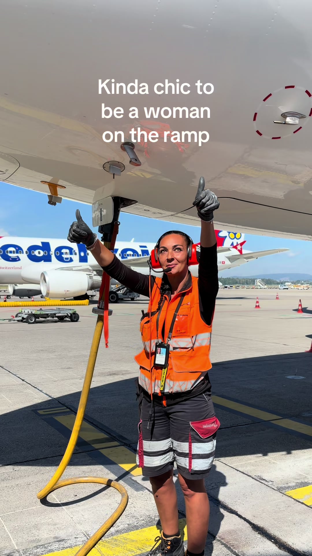 @Swissport