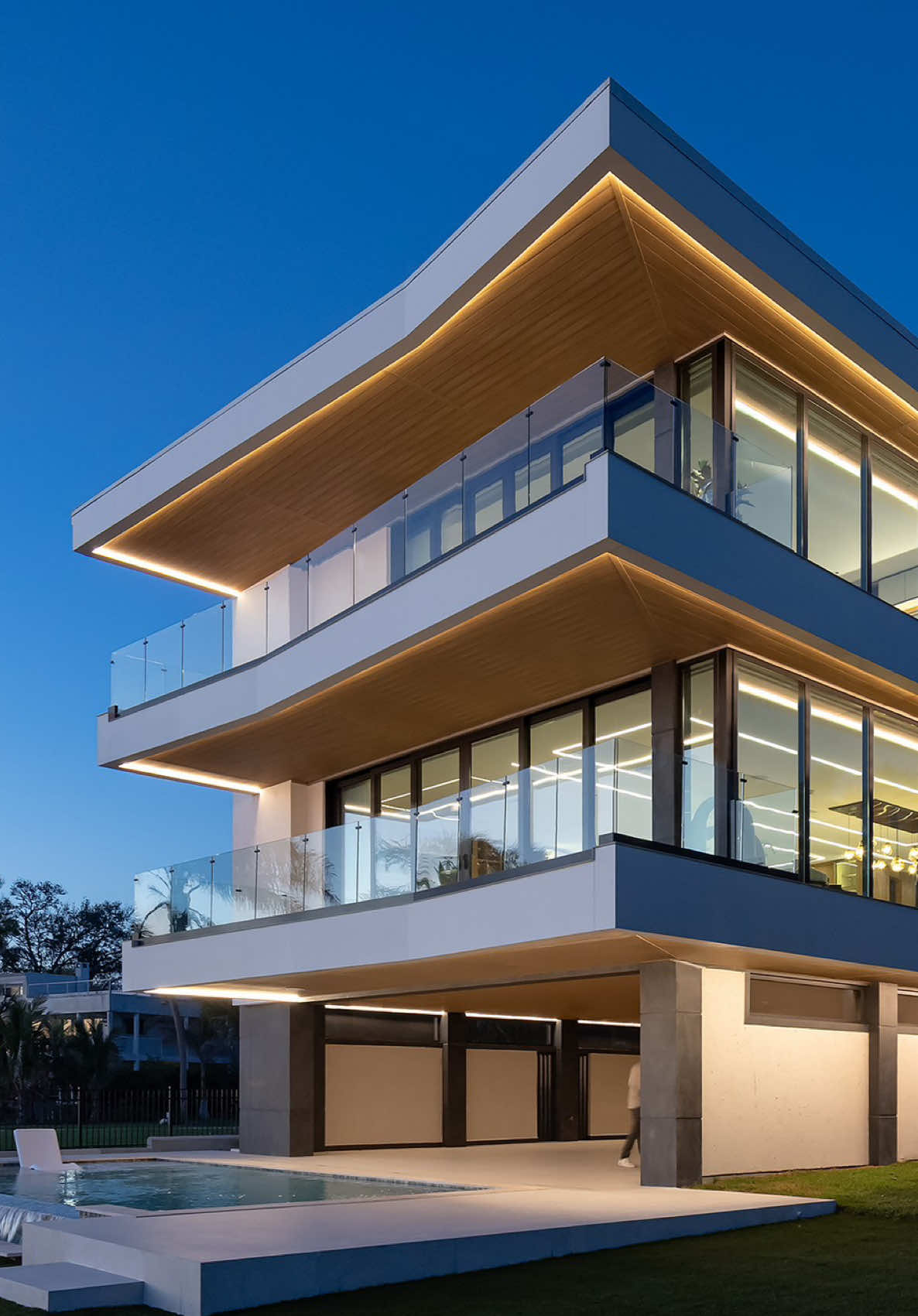 @Orca Design | Timeless Legacy