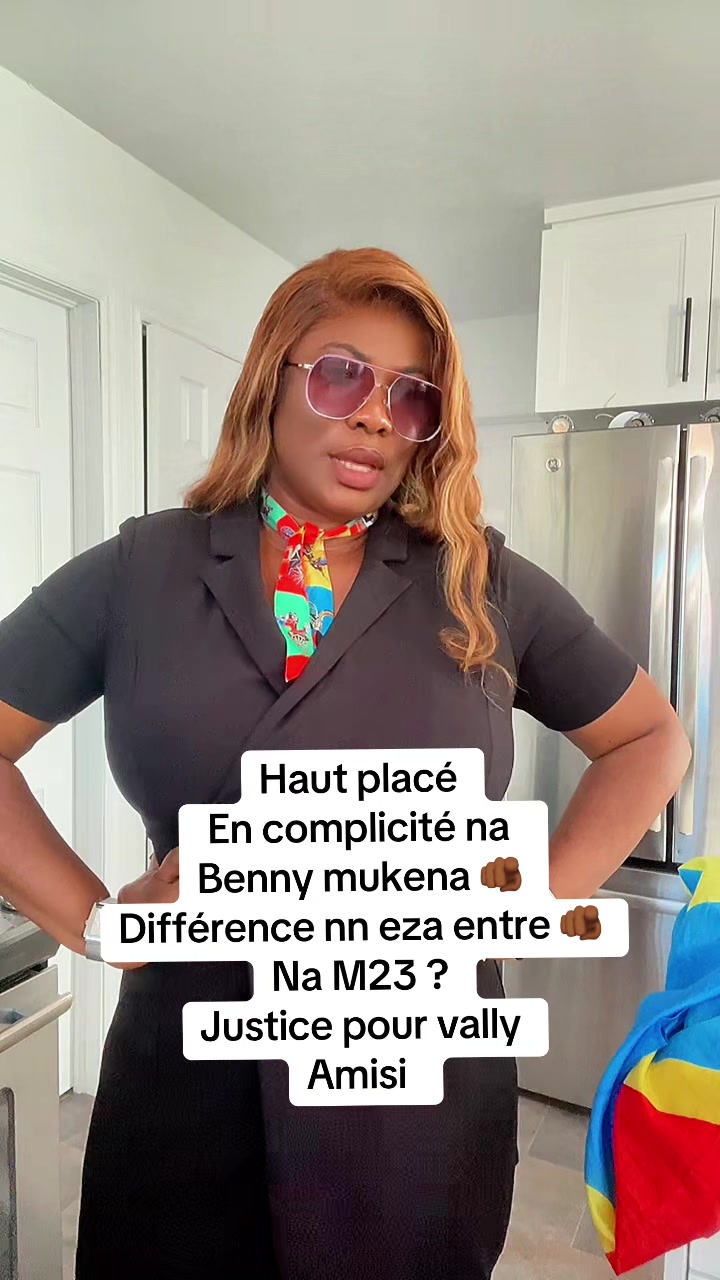 @Clive Matondo TV5 ๐