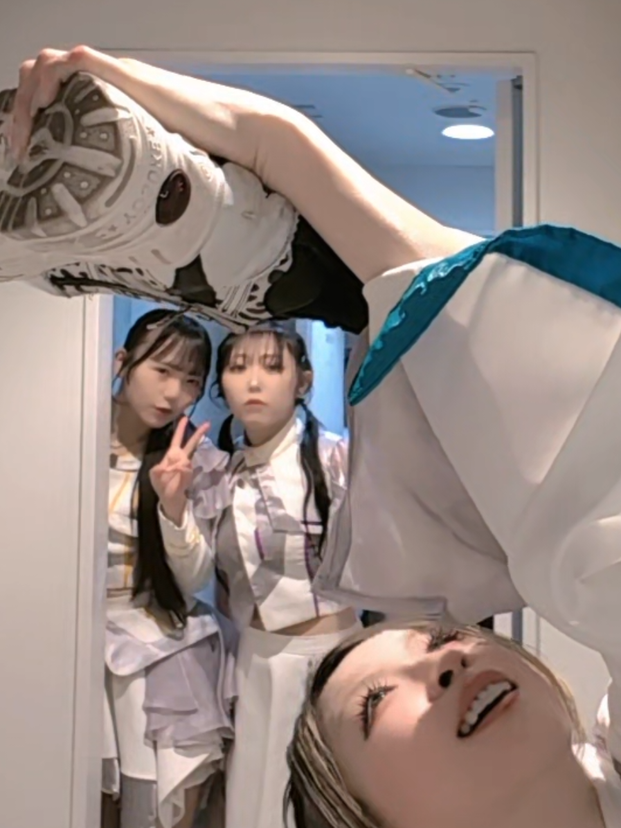 @ちゃんび🤸&zwj;♀️YUGUREMI
