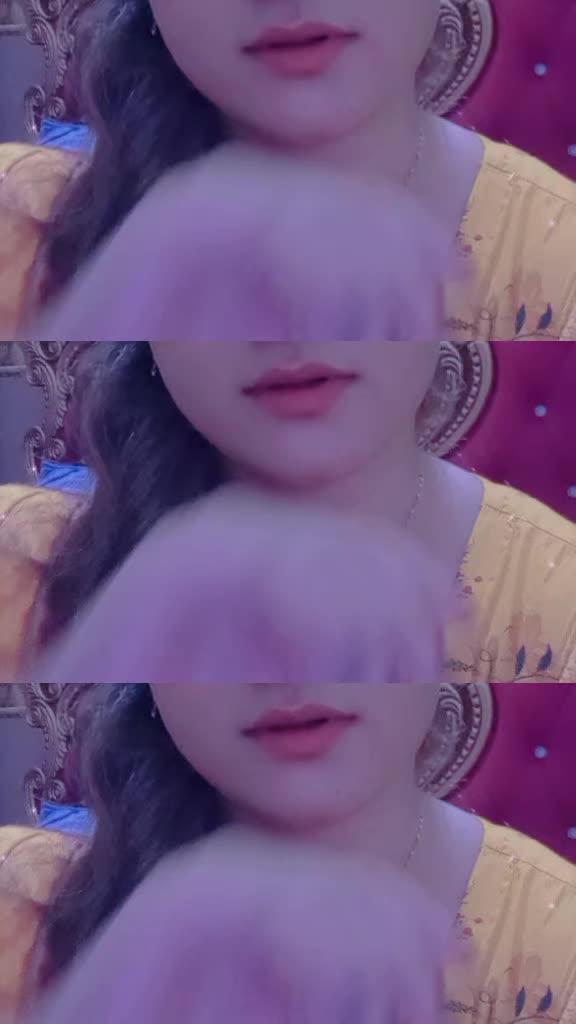 @cute girl