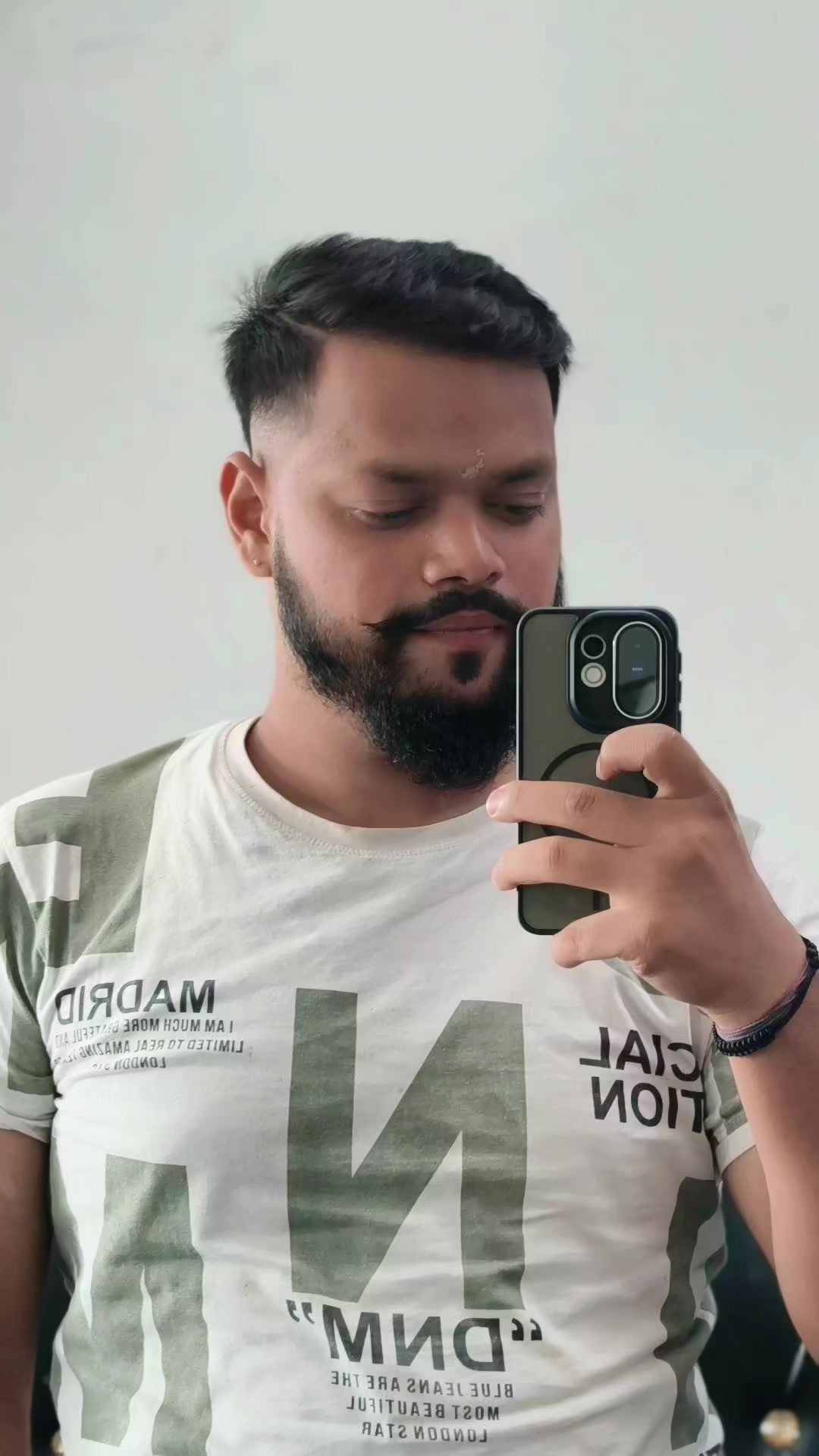 @Vishal Shah Kanu