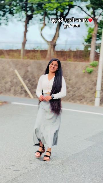 @Kabita Chhetri🇳🇵