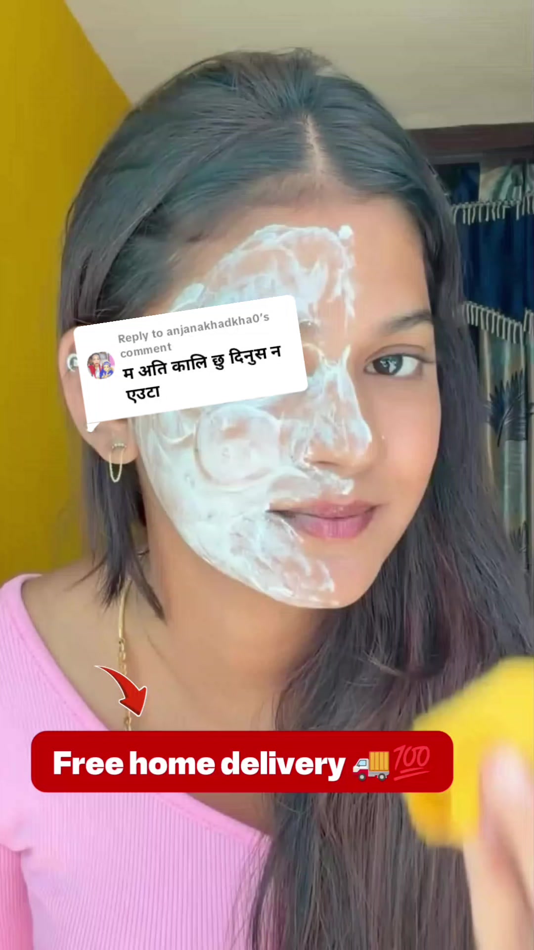 @Korean Cosmetics Nepal🇳🇵