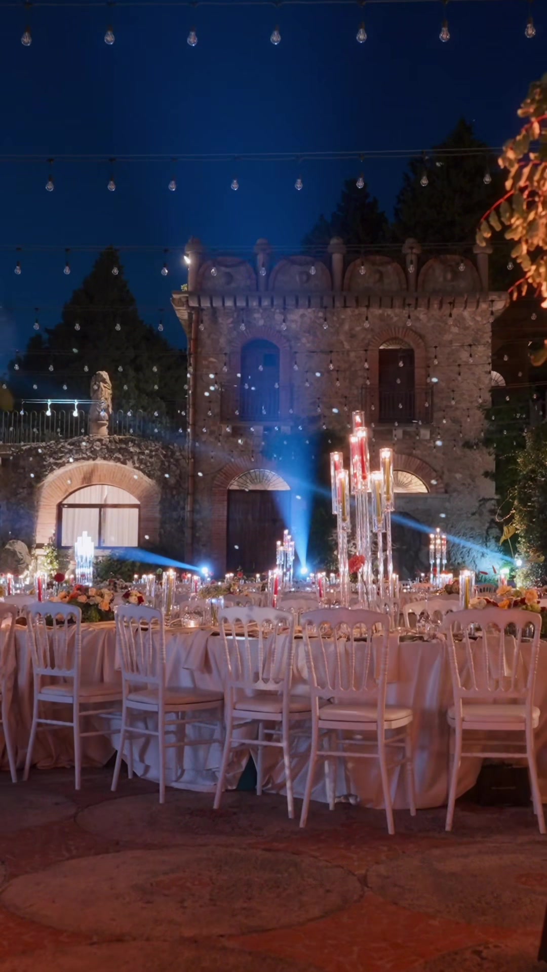 @Luxury Wedding Planner Italy