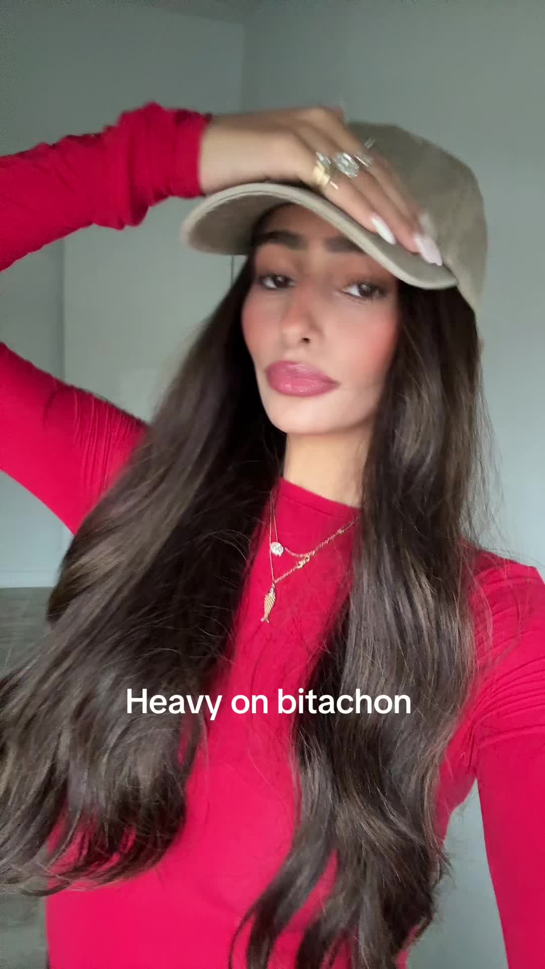 @Chaya | fashion & makeup