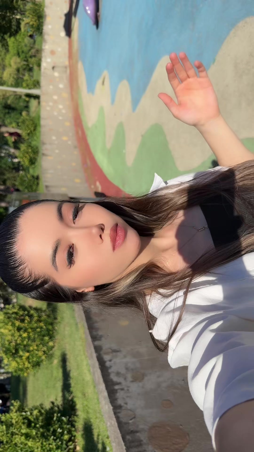 @Mona