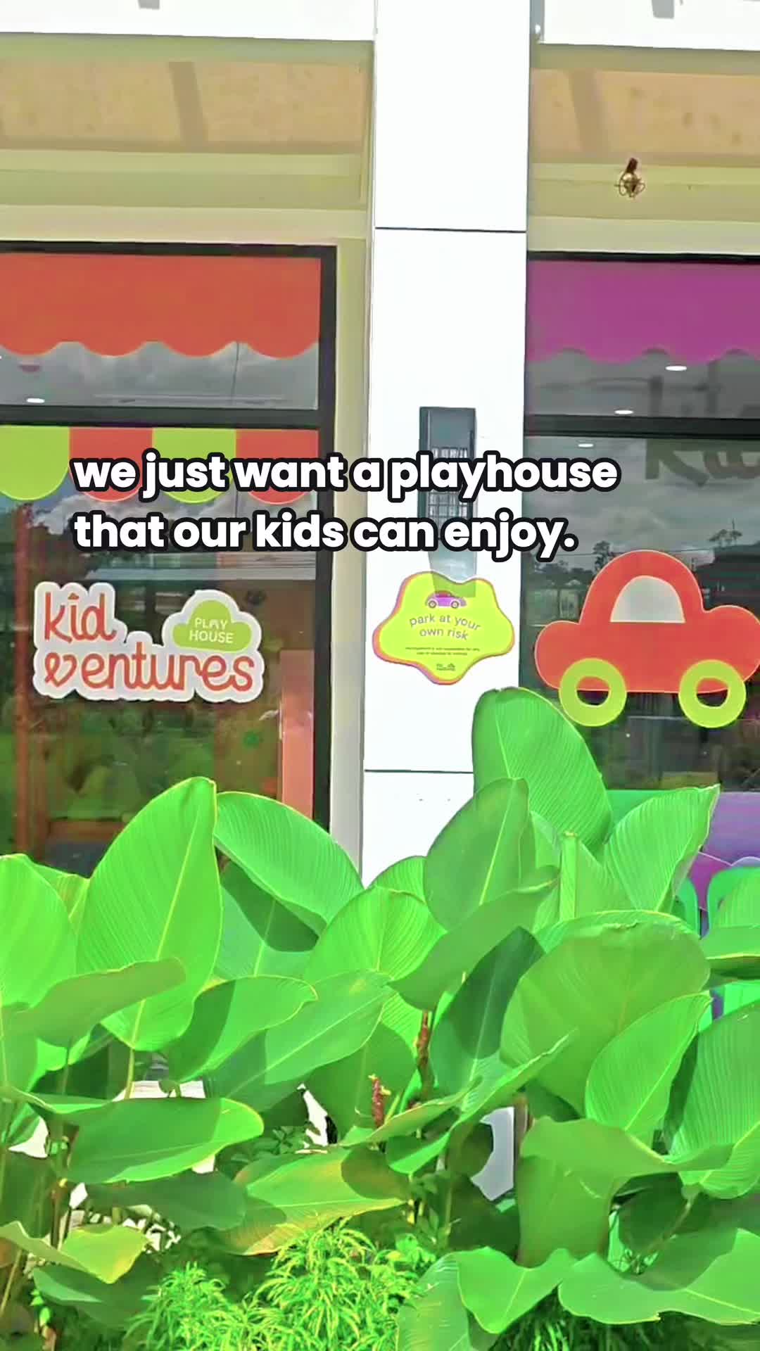 @Kidventures Playhouse Marawi