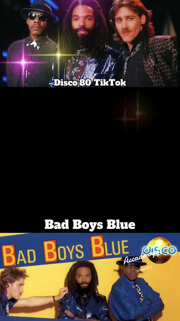 @💎Disco’80 TikTok🦂💎