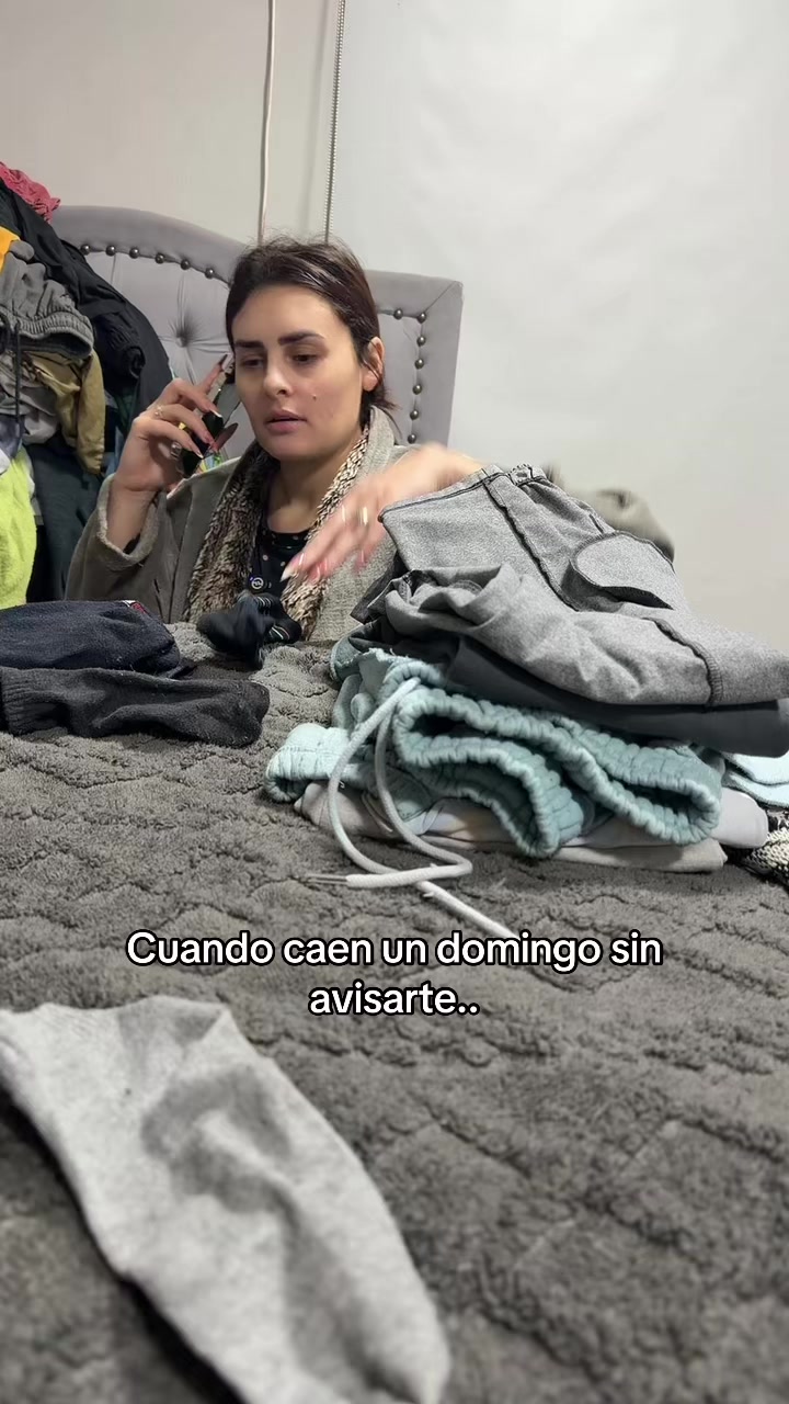 @Mayra Perez