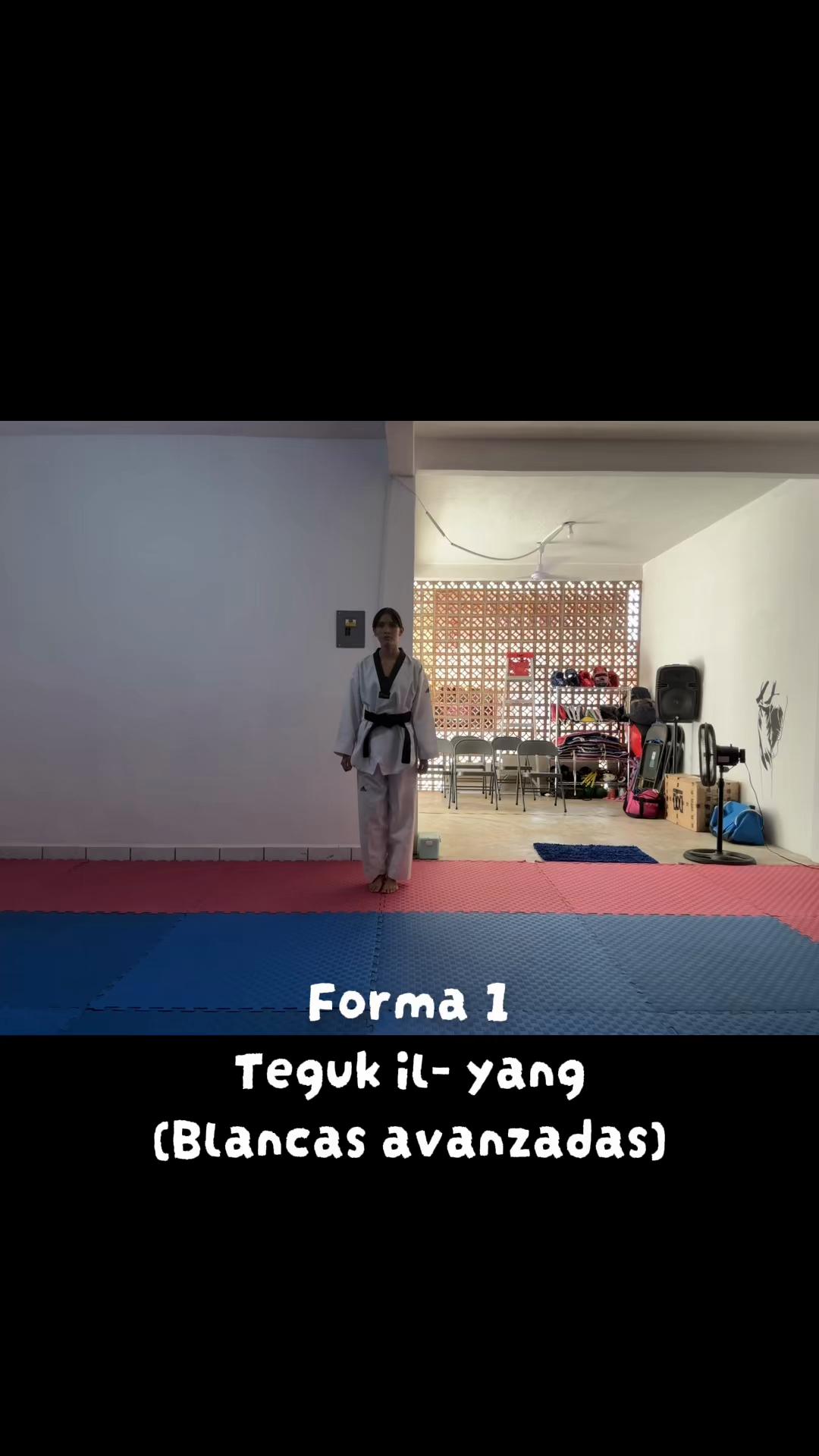 @Ale tkd🥋💕