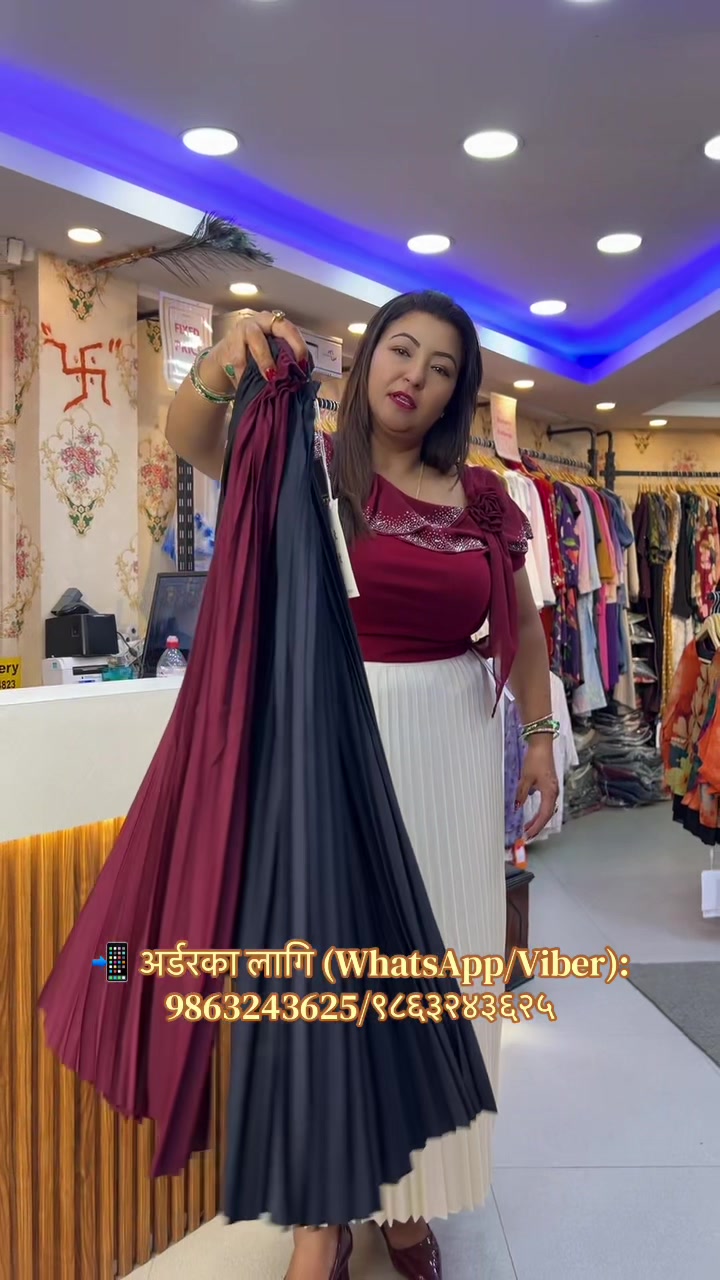 @Style Gallery Nepal