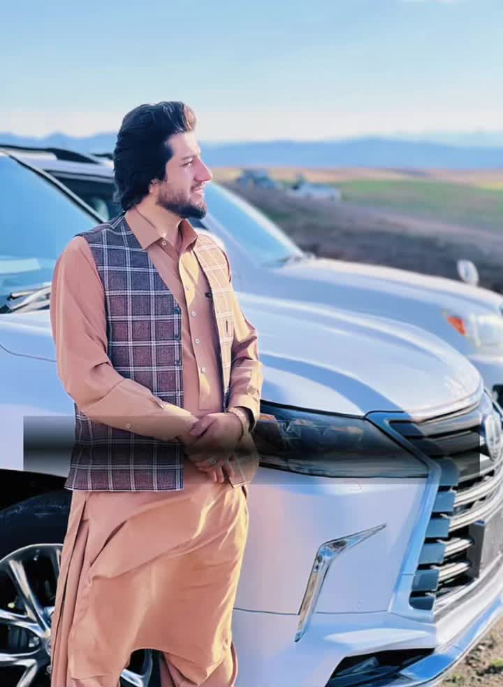 @Malek Rasooli