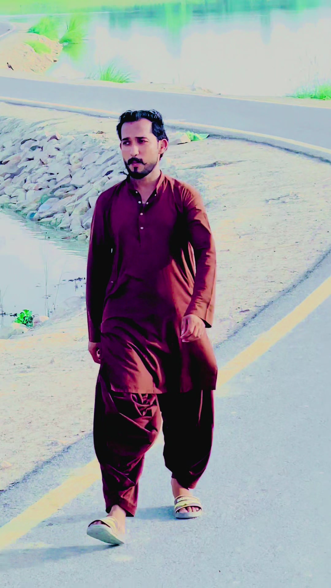 @محمد شیراز خان لسکانی