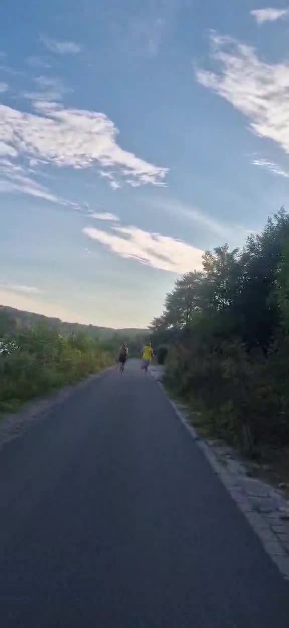 @run and baby motarde 🇧🇪🇧🇪