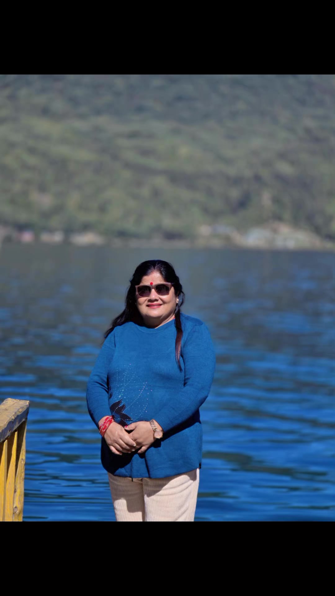 @Kalpana Puri