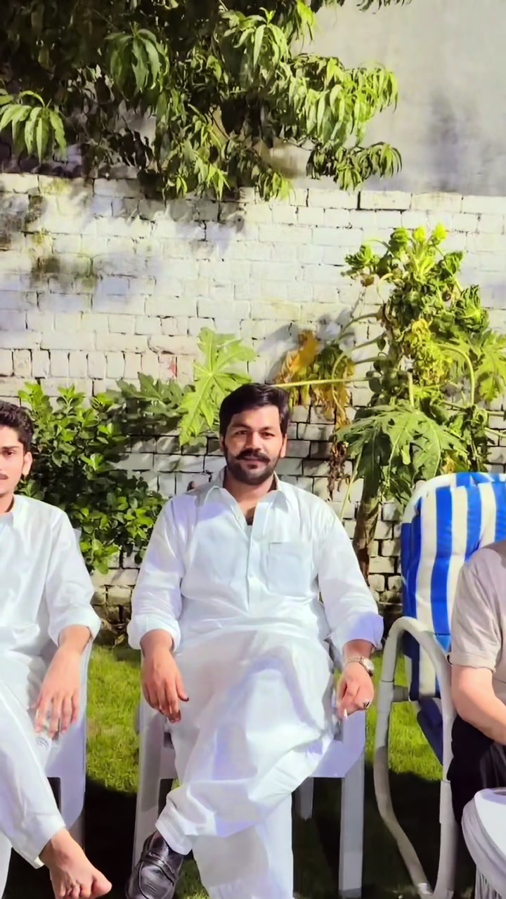 @Ch Ahmad Zaheer Mayo