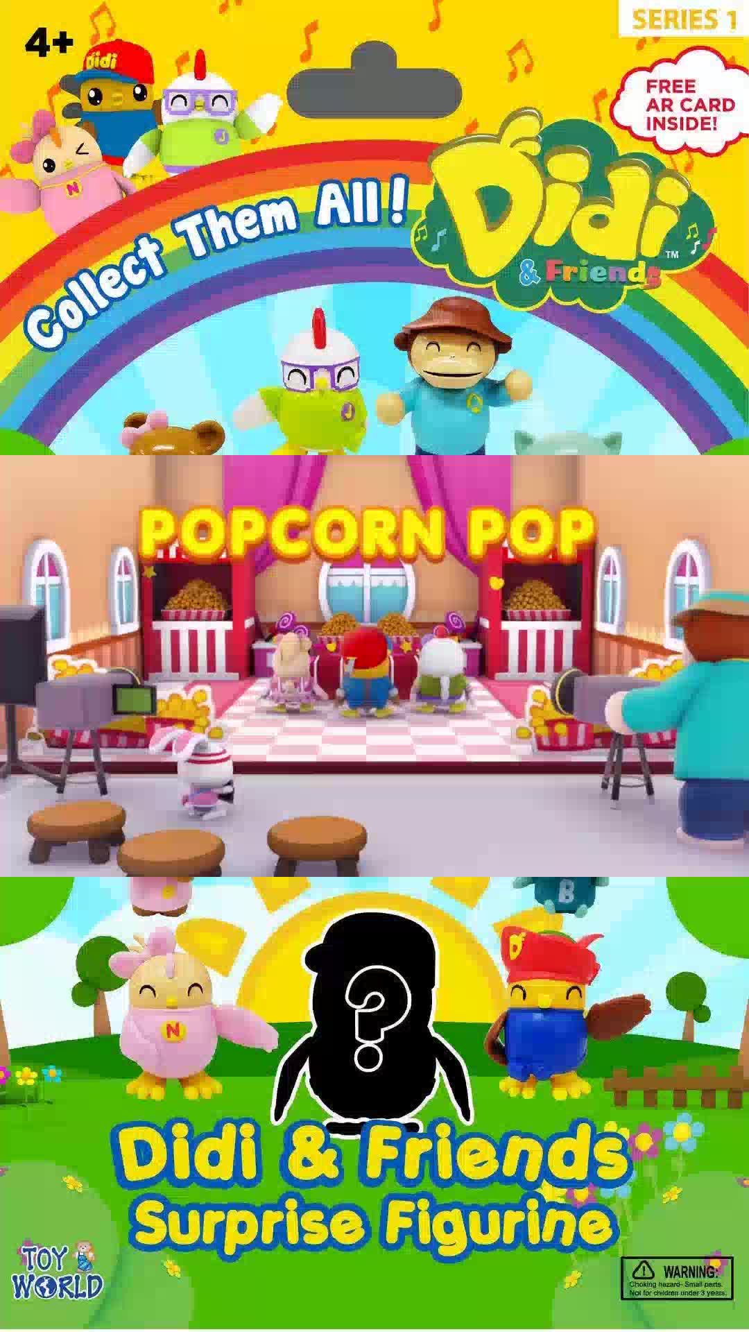 @Kid TV Hit