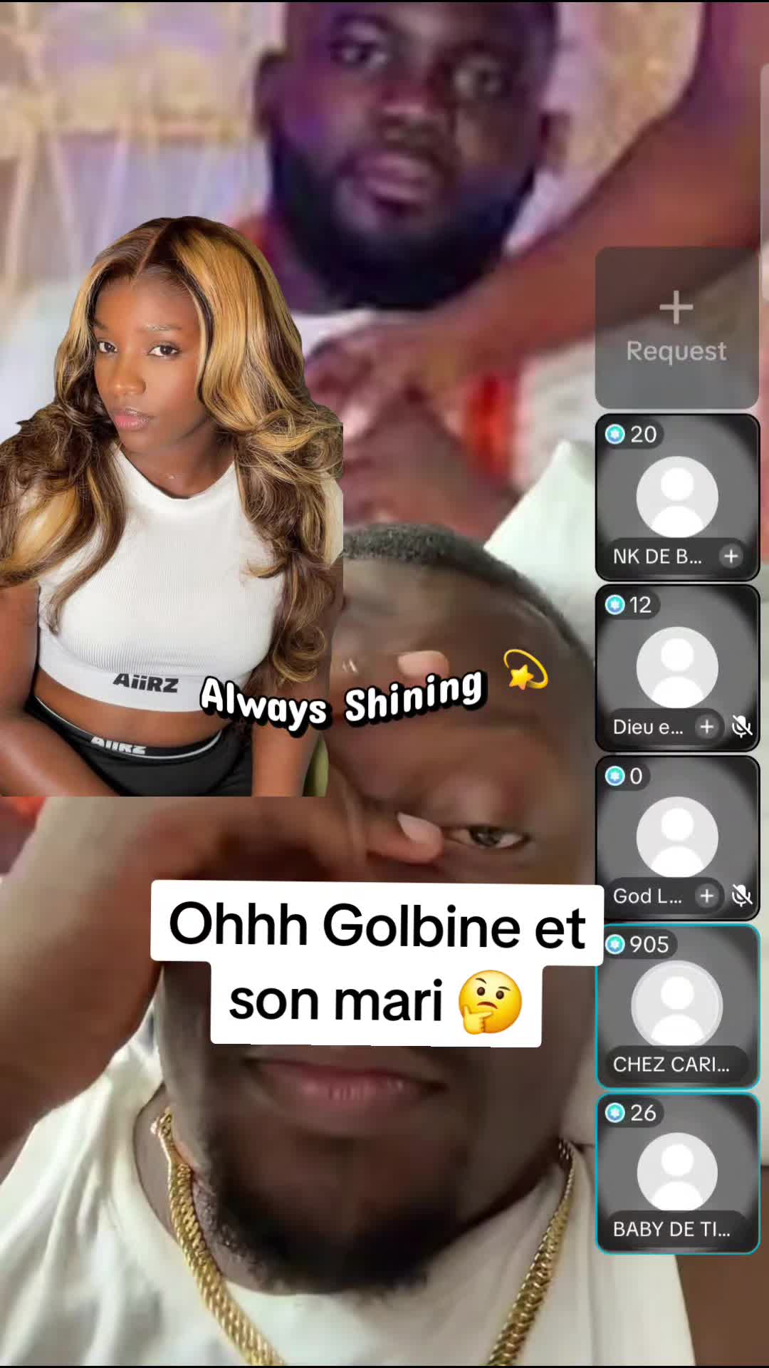@Always Shining 2💫