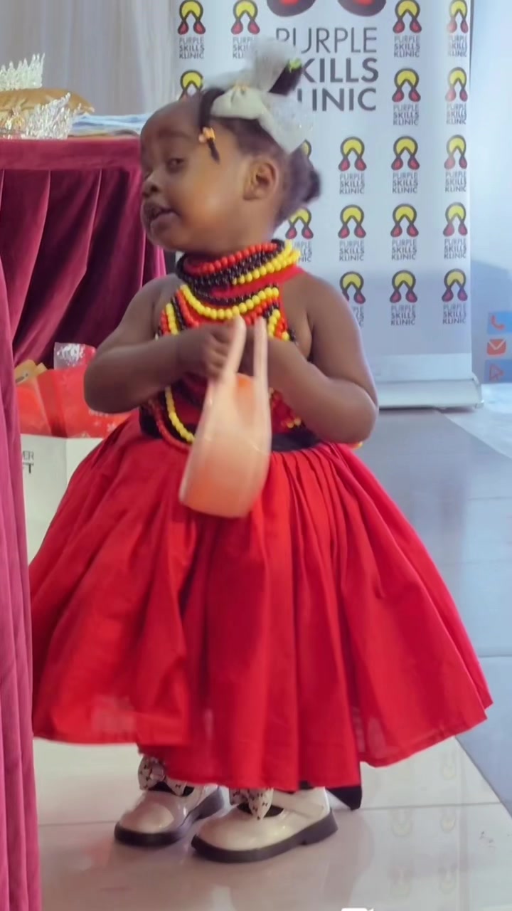 @Altezza Baby Blessing🌸🌸