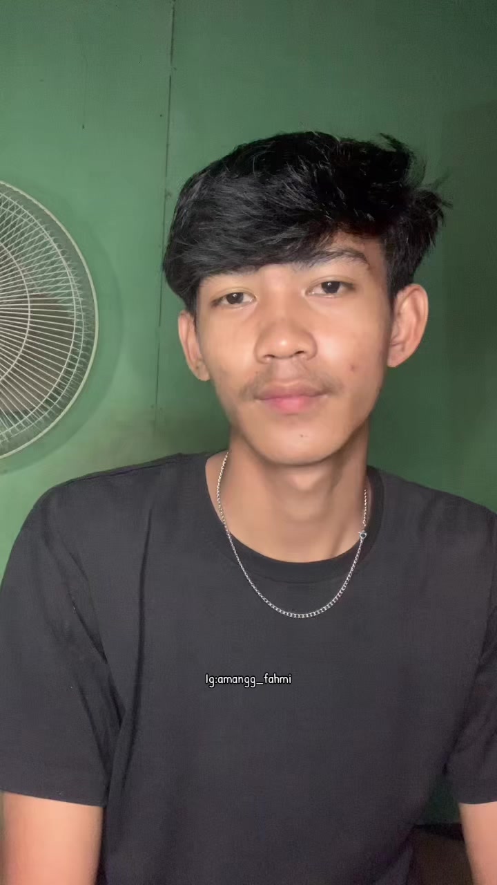 @Amang Fahmi愛