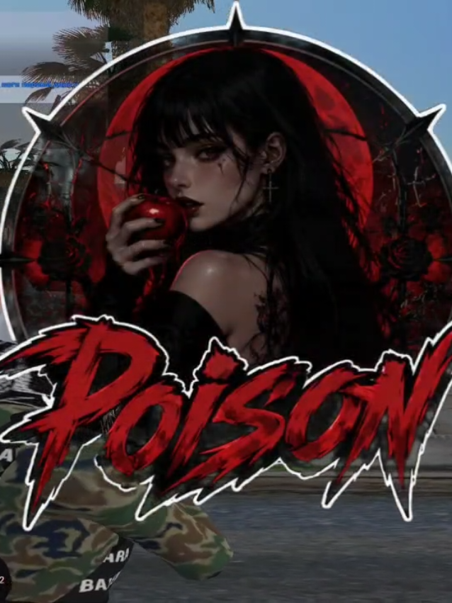 @Poison