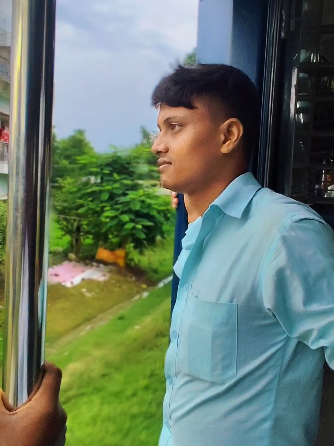 @Ashish Barai