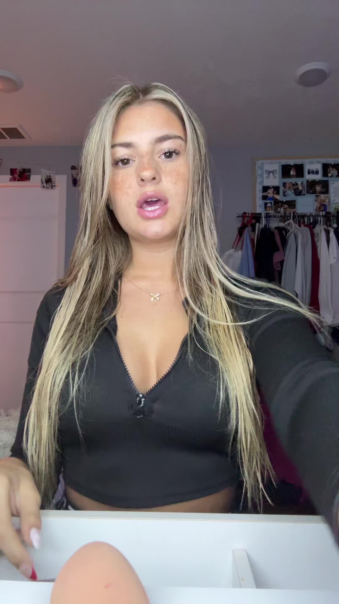 @Haley