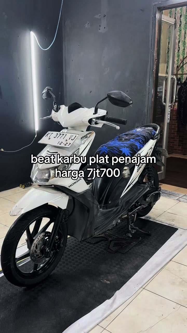 @Garasi Ofaroyalmotor