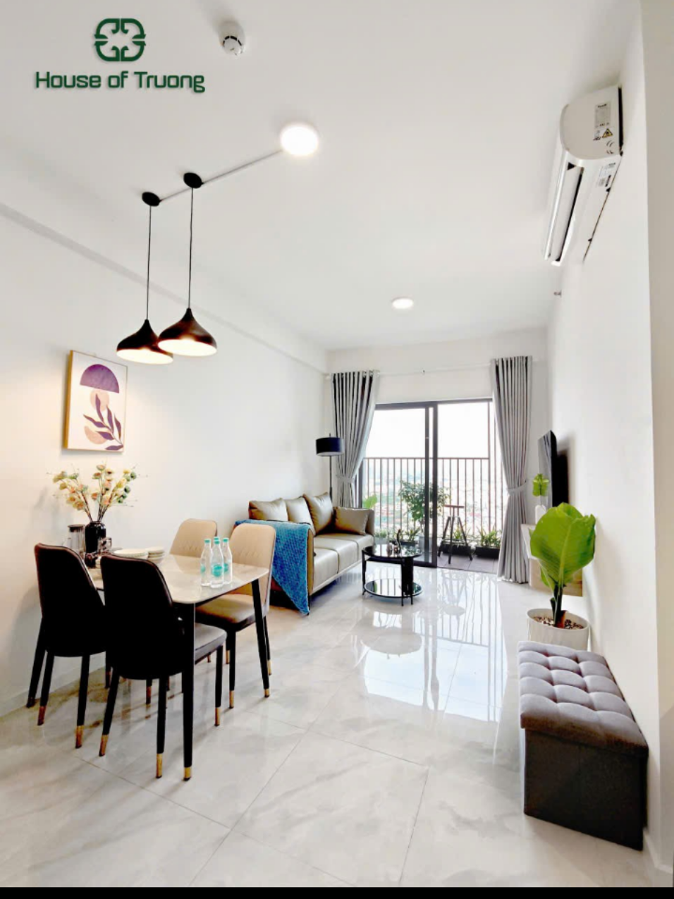 @Cùng Ngọc Săn nhà đẹp giá tốt
