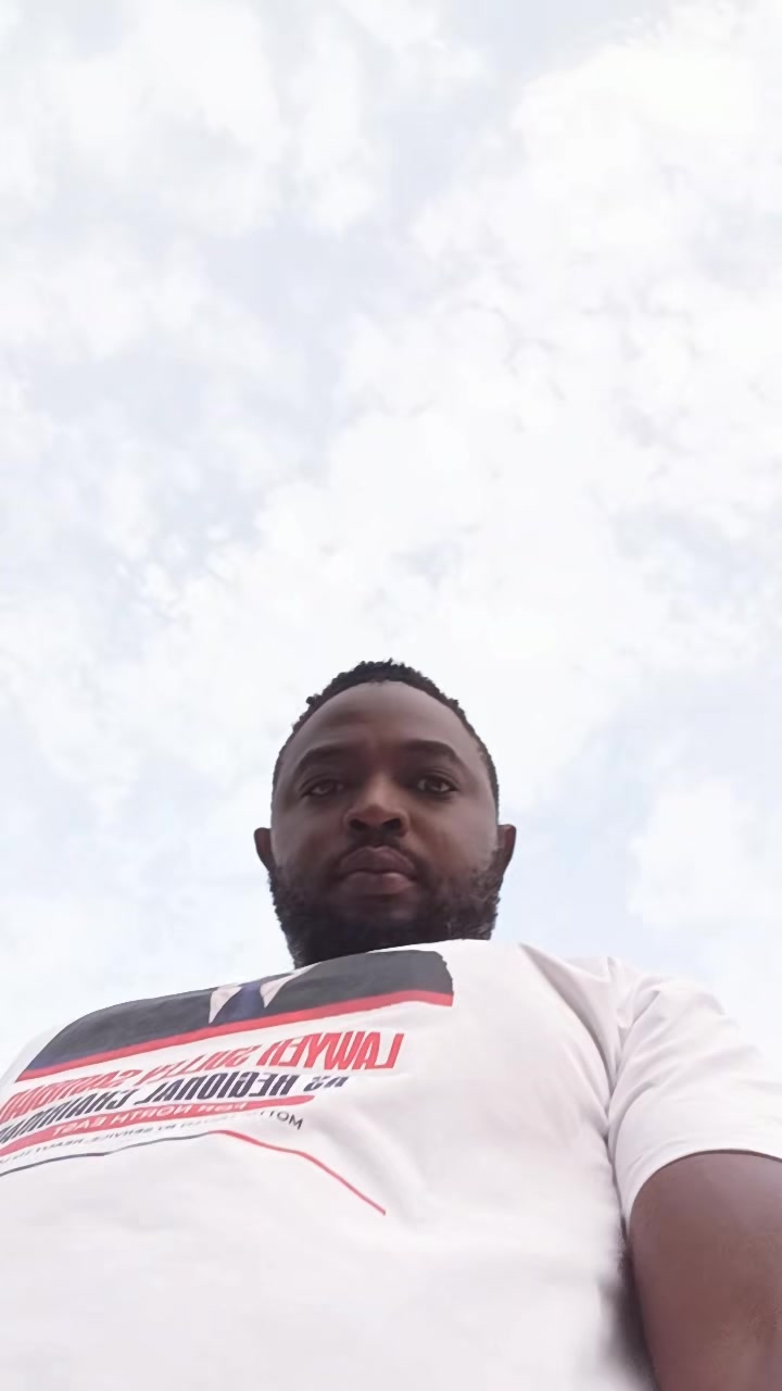 @Alhaj Belemtougri Bunkuty