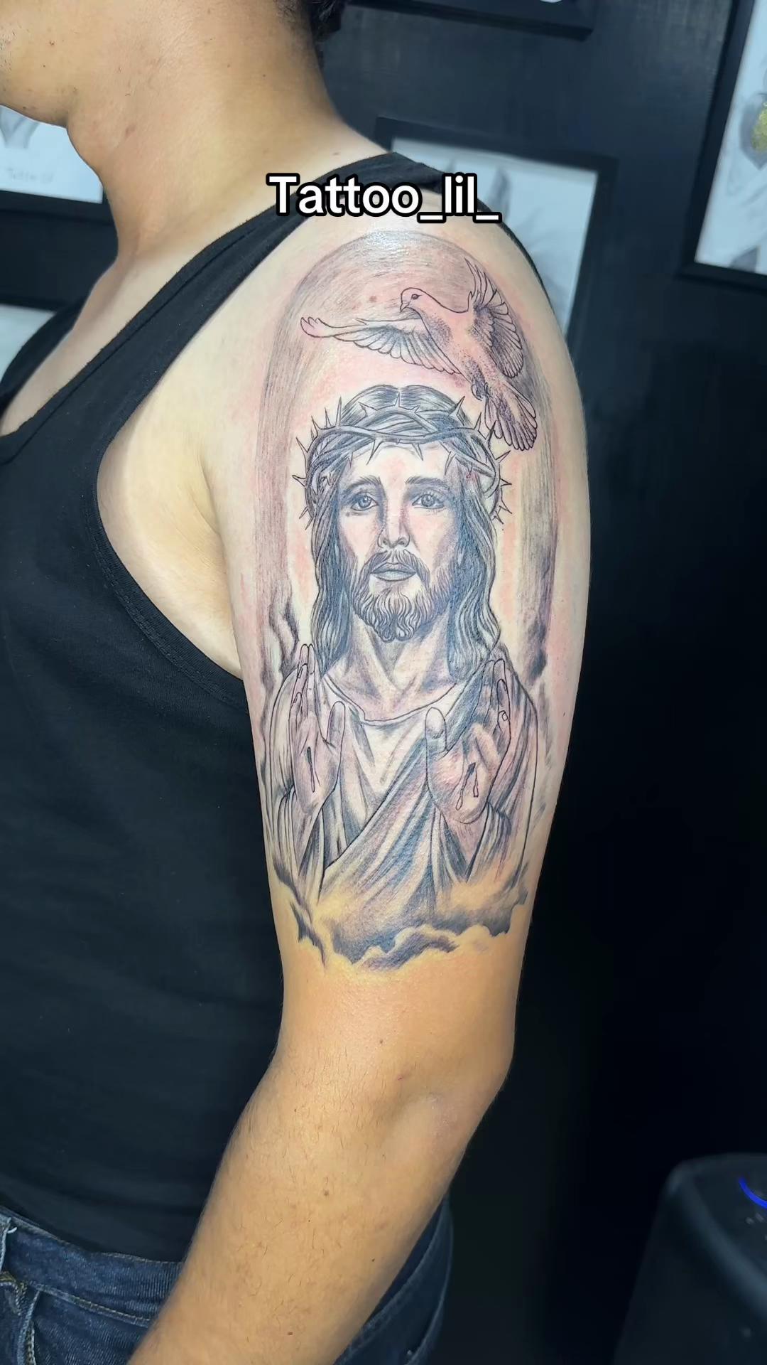 @Tattoo Yerevan