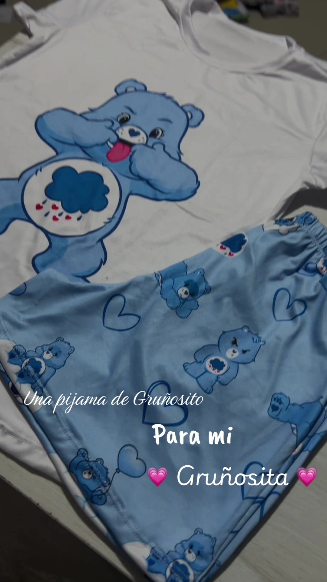 @Mr shop | Pijamas | cobijas