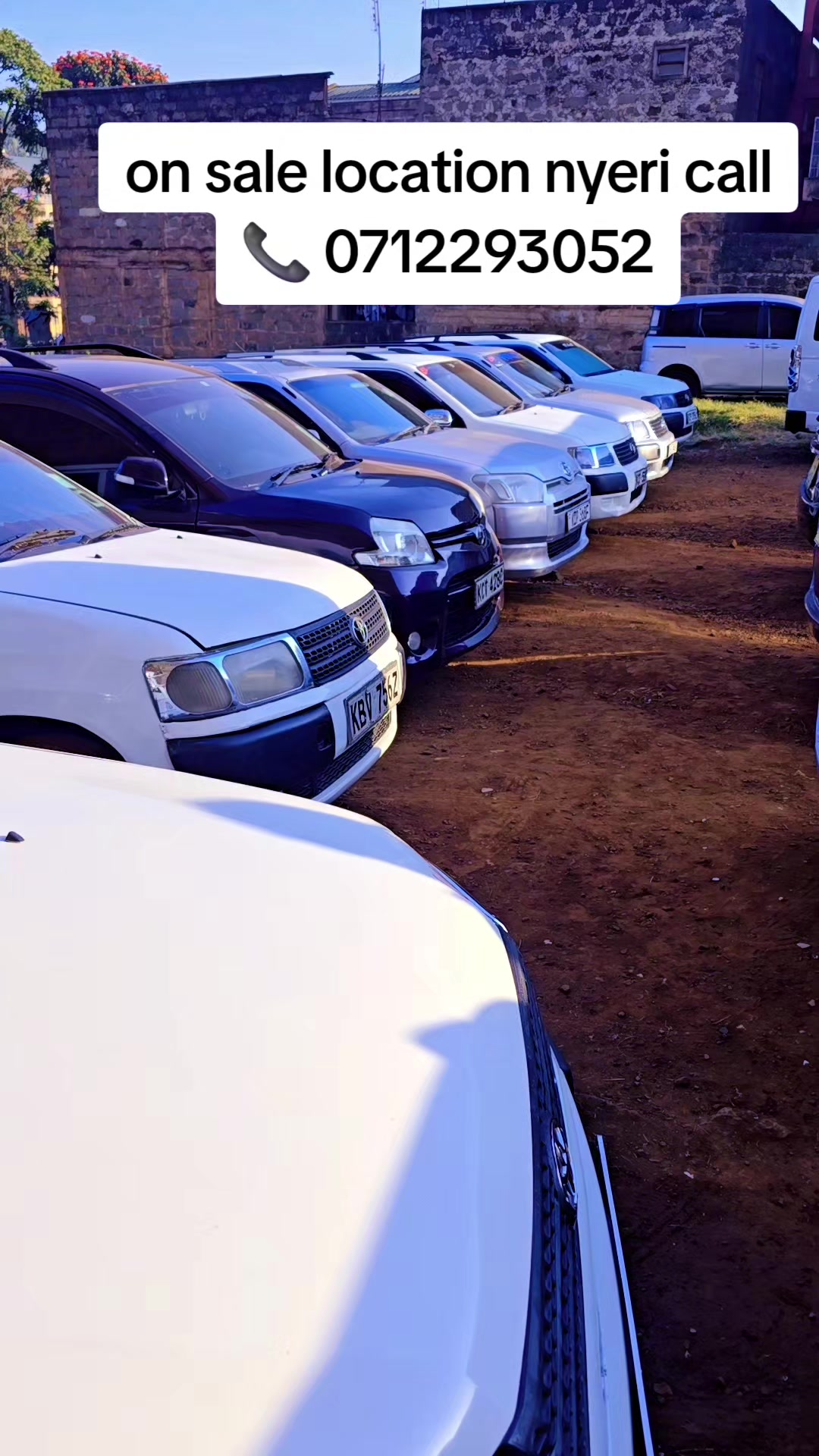 @Ngatomotors 📌 001 nyeri
