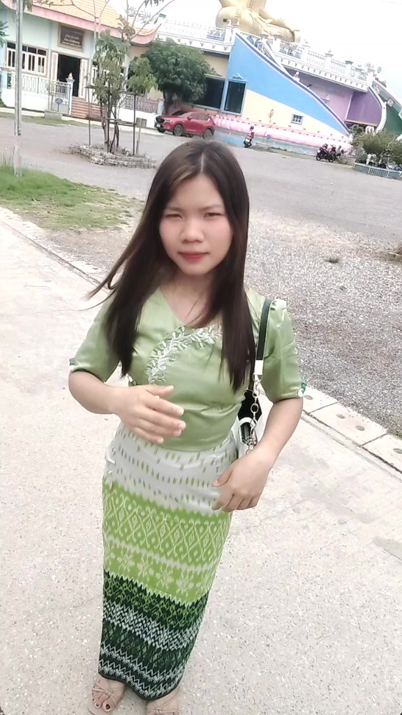 @๐Wai Zin ๐บ๐ธ