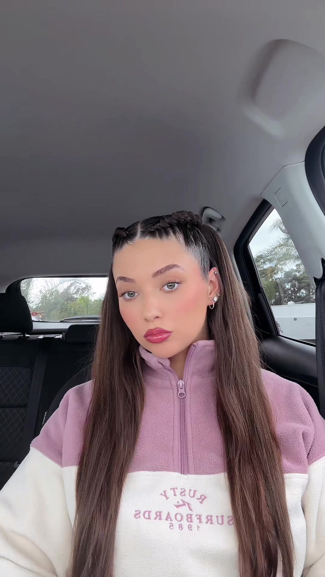 @ruby jayné