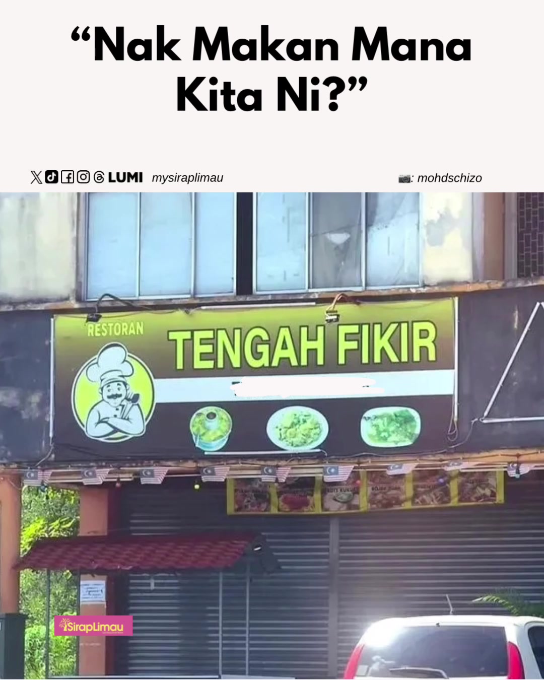 @Sirap Limau Official