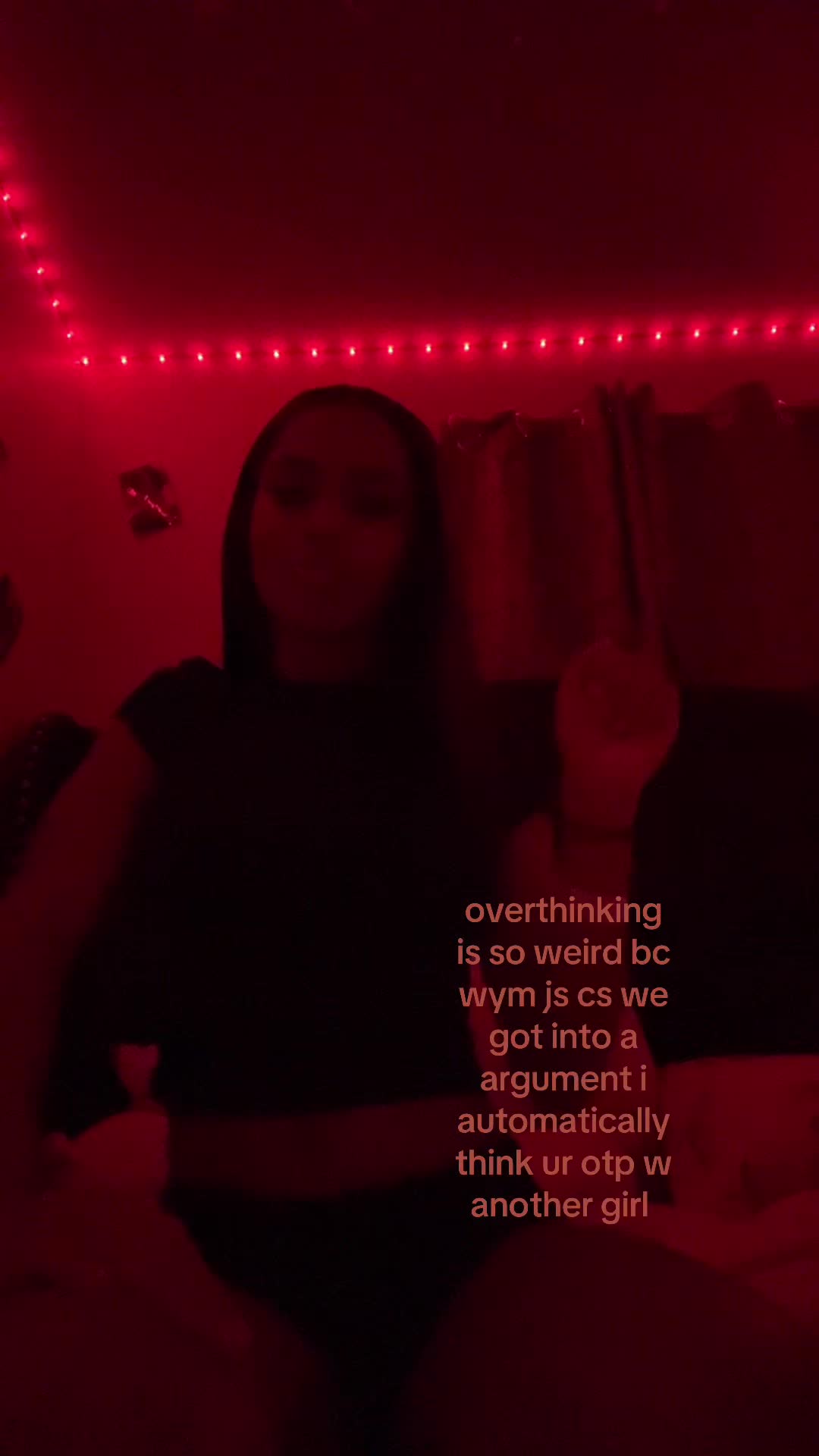 @distant trick
