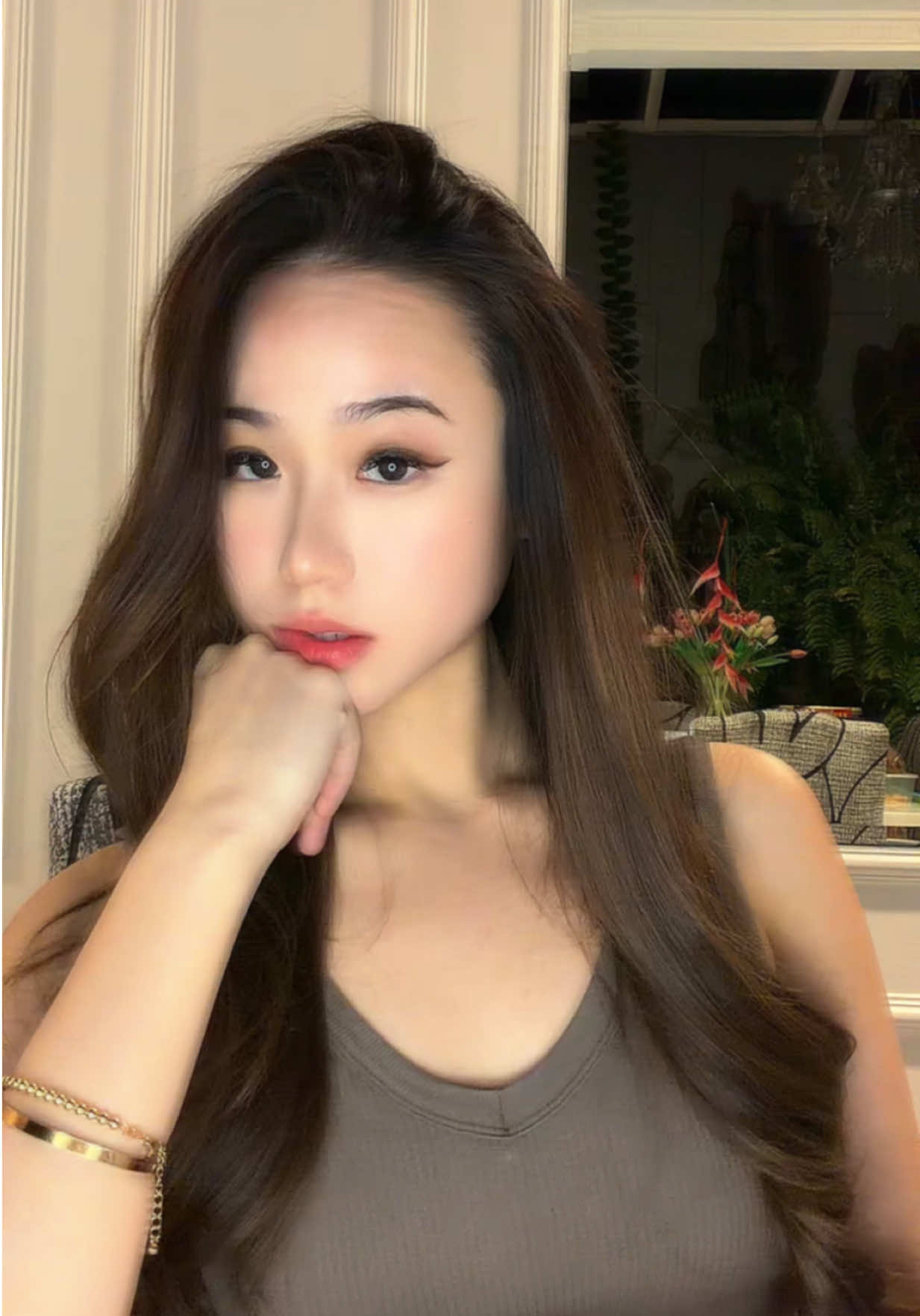 @marcelina halim