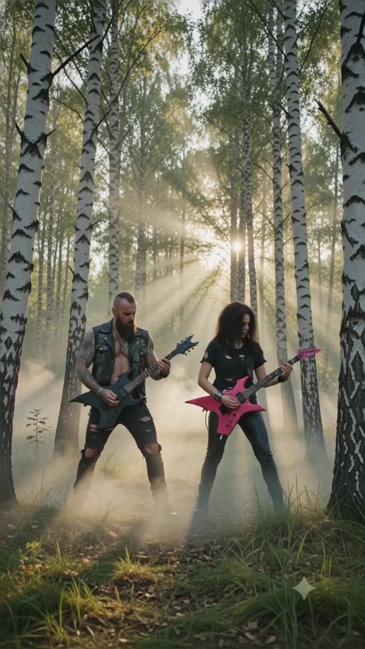 @METAL MUSIC