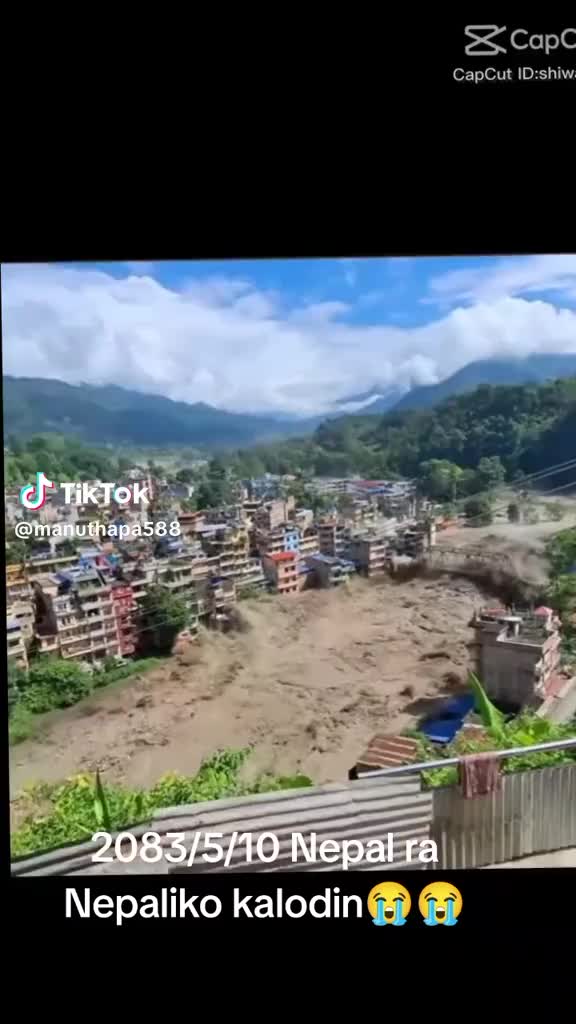 @Shreejana Thapa