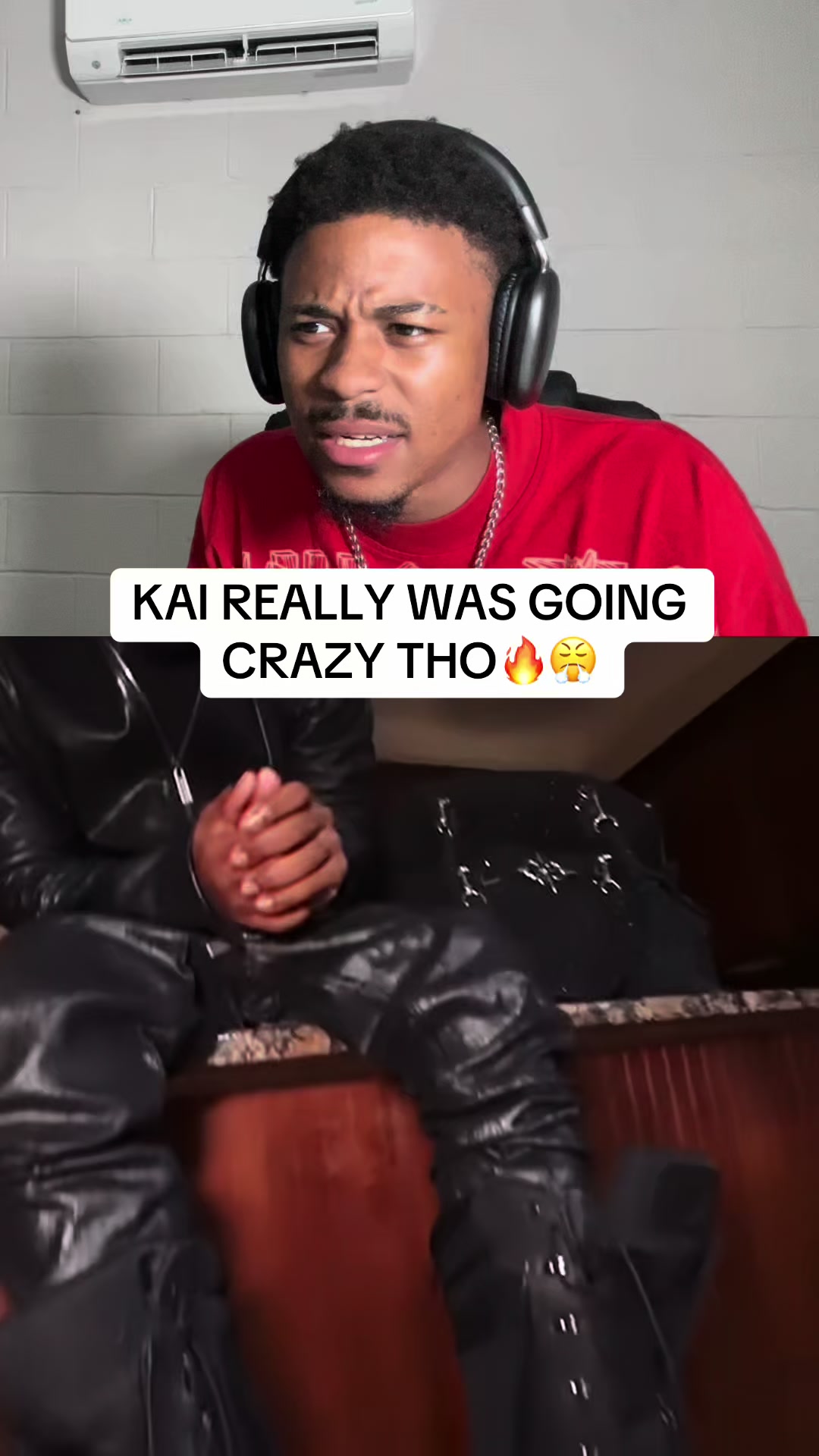 @hyperjalenreacts