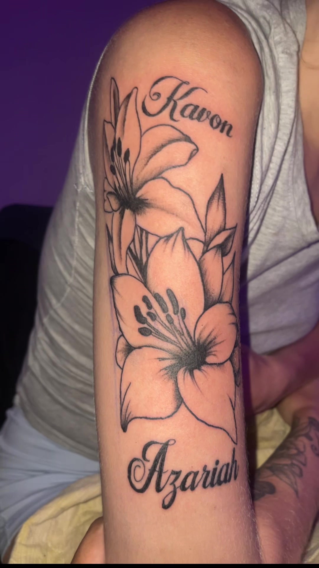 @Prexision Ink