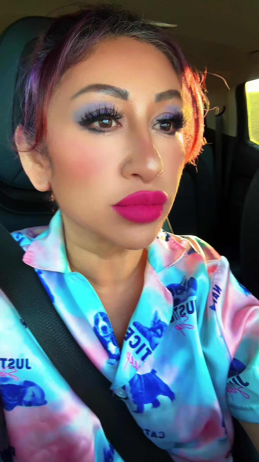 @Lorena Herrera