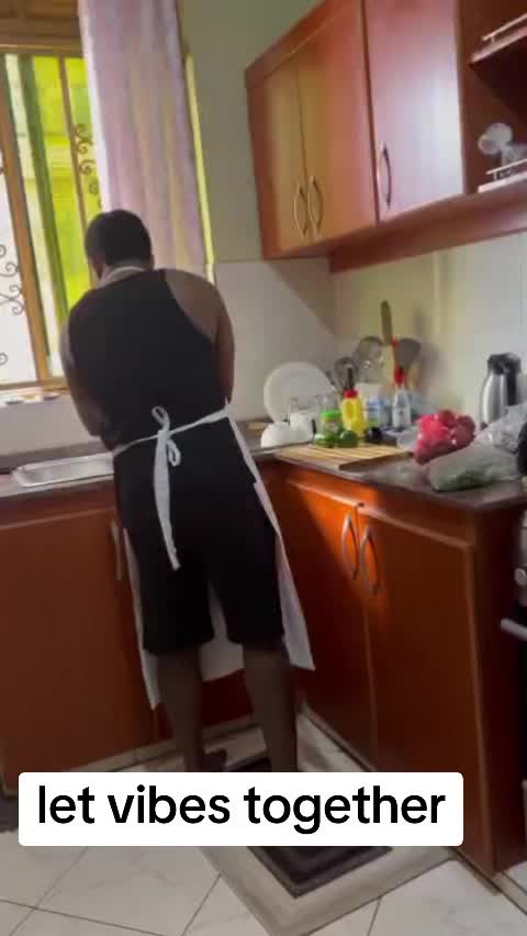 @chef mic