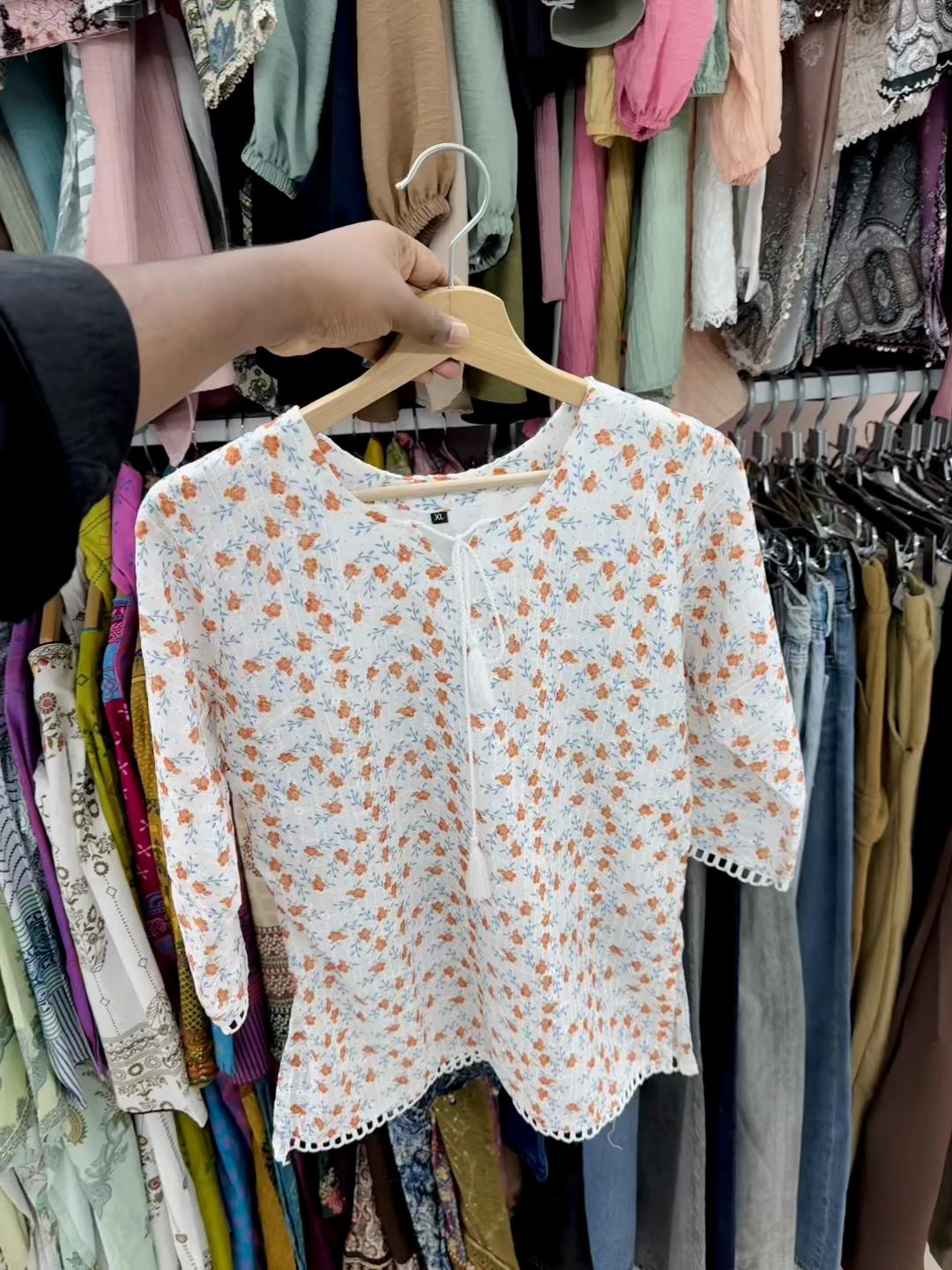@Trendy Mart (Ladies & Baby)