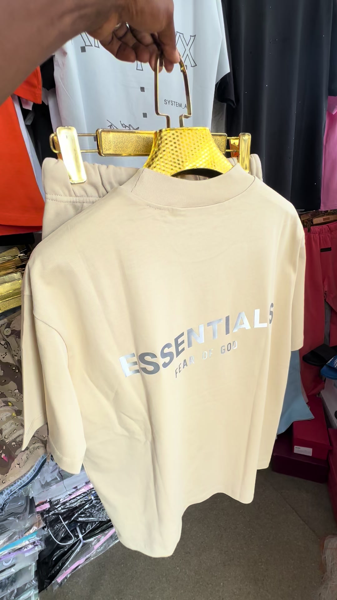 @D&Eacute;LE_CLOTHES 🛍️