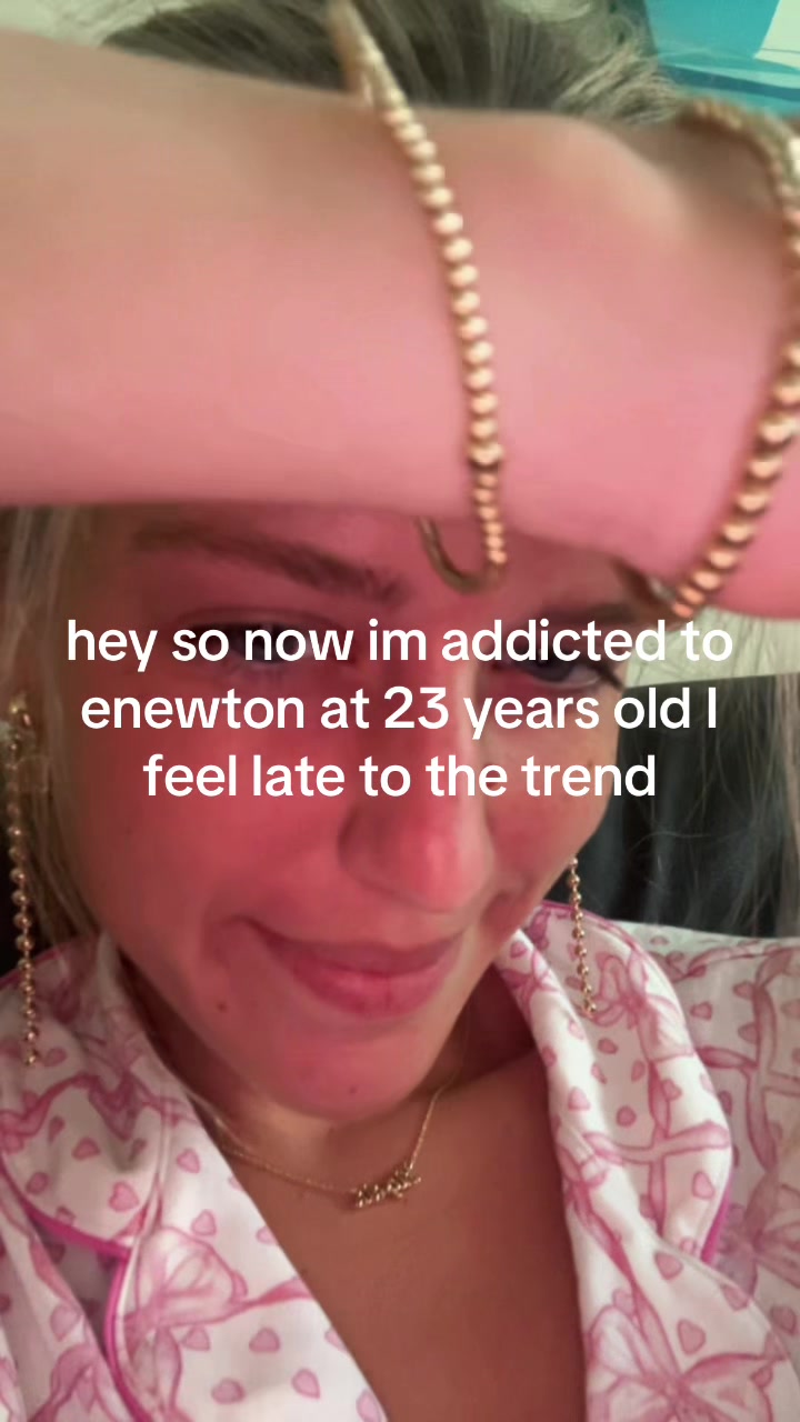@BRITNEY ECKMAN